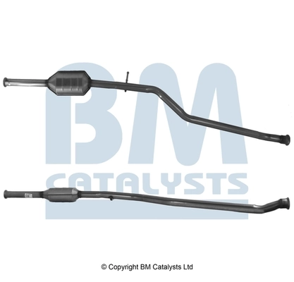 Catalytic Converter